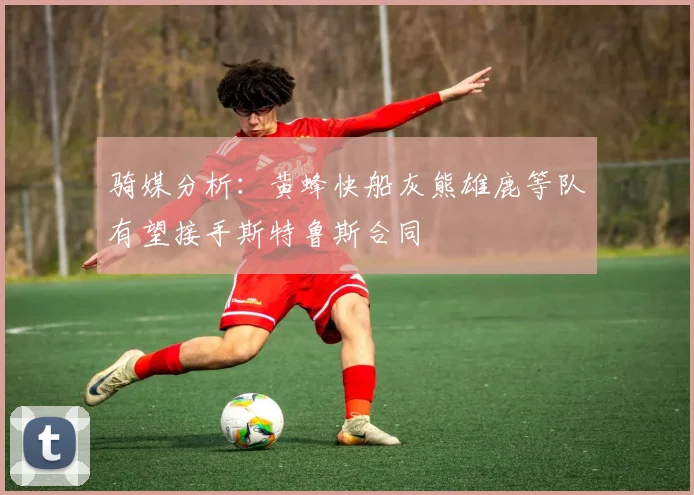 骑媒分析：黄蜂快船灰熊雄鹿等队有望接手斯特鲁斯合同